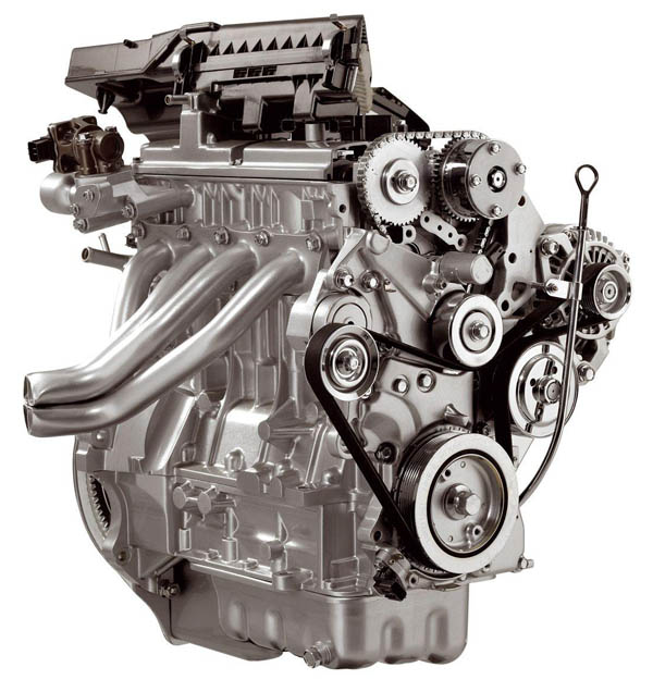 2016 Des Benz A160 Car Engine